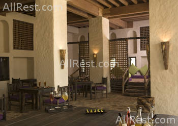 Six Senses Hideaway Zighy Bay 1